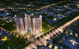 Căn hộ cao cấp Imperial Plaza đang gây chú ý tại khu Nam Hà Nội