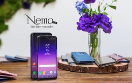 Nhận bộ quà tặng lên tới 4.000.000đ khi pre-order Samsung Galaxy S8|S8+ chính hãng FPT tại Nemo.vn