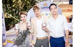 Hương vị êm đằm: Thước đo bia ngon