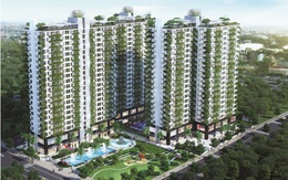 Hàng loạt dự án bùng nổ tại khu Tây Sài Gòn