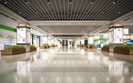 Mở bán những căn cuối cùng, đẹp nhất Xi Grand Court