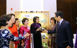 Đưa đặc sản nông nghiệp Việt vào bếp ăn của thế giới