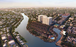 Mặc nguồn cung tăng, Nam Long vẫn tạo bứt phá mạnh với dự án Fuji Residence