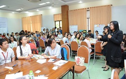 Người tài “chảy” về đâu?