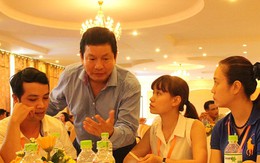 Học lãnh đạo từ 1001 câu chuyện “binh đao”