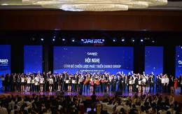 Danko Group tổ chức chuỗi sự kiện nhân dịp kỷ niệm ngày truyền thống 26/4