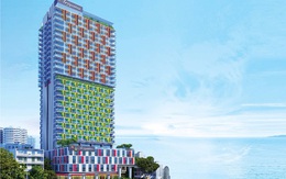 Quà tặng đến 300 triệu đồng trong sự kiện cất nóc Ariyana Smart Condotel Nha Trang