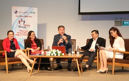 Dạy con theo phương pháp mới tại Học Viện Anh Quốc (UK Academy)