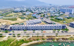 Mua shophouse thông minh lãi tiền tỷ, khách hàng thắng lớn