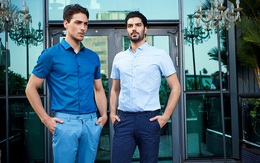 Thị trường thời trang nam cao cấp: Nóng hơn bao giờ hết