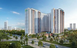 Bất động sản 2017  - Phía Đông vẫn là “điểm sáng” nổi bật