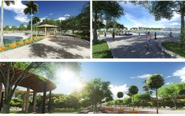 Nhà liền kề Đô Nghĩa – Cơ hội đầu tư sinh lời cao