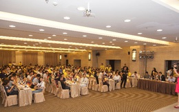 Phoenix Complex khẳng định ưu điểm nổi bật trong ngày mở bán