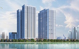 Có thể sở hữu căn hộ trung tâm Hà Nội với chi phí từ 350 triệu đồng?