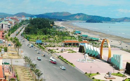 Vinpearl Cửa Hội Nghệ An - điểm đến đầu tiên cho bất động sản nghỉ dưỡng 5 sao của Vingroup tại Bắc Trung Bộ