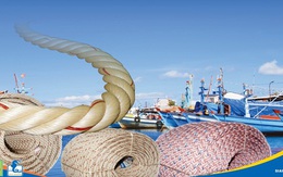 Siam Brothers Việt Nam chào sàn HOSE ngày 16/5 với giá tham chiếu 40.000 đồng/CP