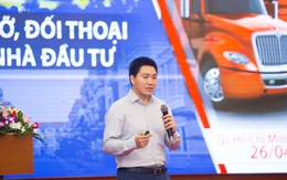 Khi doanh nghiệp niêm yết “mạnh dạn” Livestream