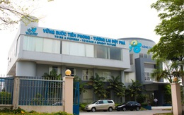 Bất động sản công nghiệp hưởng lợi từ dòng vốn FDI tăng