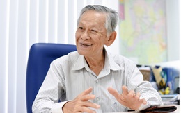 Giỏi tiếng Anh: Muốn nhanh thì phải từ từ