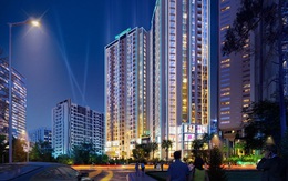 Bidhomes The Garden Hill thiết kế thông minh, chất lượng vượt trội