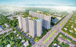 6 giá trị đắt giá tại Imperia Sky Garden
