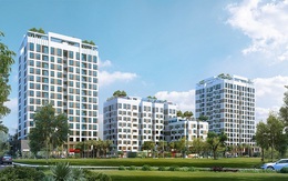 Xu hướng “chuyển dịch” nơi an cư của gia đình trẻ