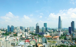 Bất động sản vừa túi tiền: Qua rồi thời “bed town”