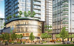 Căn hộ trung tâm Thảo Điền: Đầu tư thông minh - Khẳng định vị thế