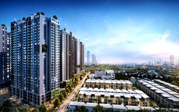 STDA Miền Nam: Một năm gắn kết, đồng hành cùng dự án HaDo Centrosa Garden