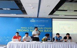 Ứng dụng ICT trong ngành bảo hiểm để không tụt hậu so với thế giới