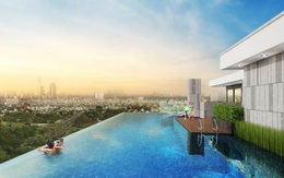 Tận hưởng cuộc sống tiện ích tại căn hộ RichLane Residences