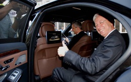 Châu Âu Luxury – giải pháp tối ưu cho doanh nghiệp