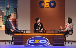 Chiến lược thay đổi mô hình gia đình “trị” của Công ty Đồ gỗ Hướng Mai