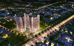 Mở bán chính thức tòa nhà đẹp nhất dự án 360 Giải Phóng