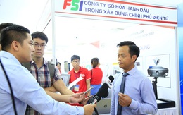 FSI hoàn thiện giải pháp số hóa cho xây dựng Chính phủ điện tử