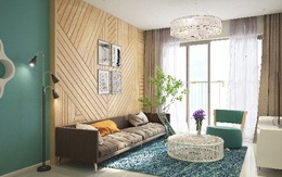 Mở bán Xuân Mai Riverside, nhiều ưu đãi hấp dẫn