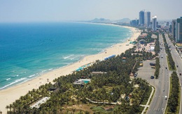 Cơ hội cuối cùng sở hữu căn hộ 5 sao ven biển Luxury Apartment Đà Nẵng