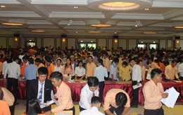 Bất động sản Bình Dương bắt đầu “vào guồng”