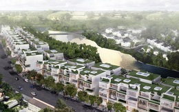 Đô thị ven biển Quy Nhơn thu hút đầu tư mới