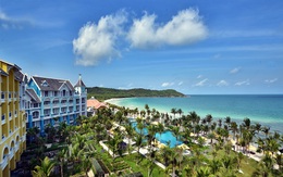 Bãi Khem và dự án tỷ đô của Sun Group ở Phú Quốc