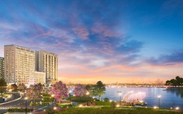 Phú Mỹ Hưng Midtown: chủ đầu tư chi đậm cho dịch vụ, tiện ích