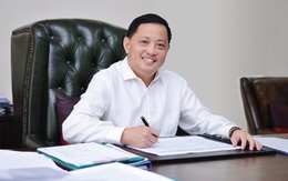 Tháng 5/2017: Phát Đạt trả dứt điểm vốn vay cho ngân hàng Đông Á và chia cổ tức