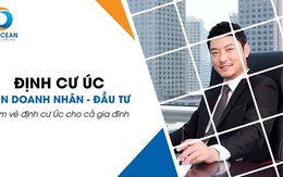 Thay đổi mới nhất về chính sách định cư úc 2017