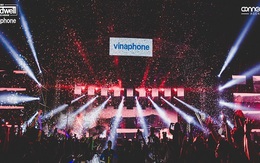 VinaPhone: Làm mới tính cách thương hiệu bằng âm nhạc