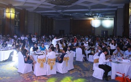 Citadines Marina Halong hút khách