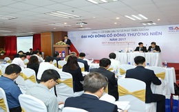 SAM nếm “quả ngọt” sau nỗ lực tái cơ cấu theo hướng đa ngành