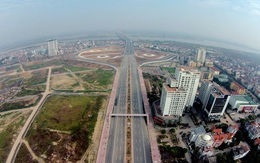 Bất động sản khu vực Tây Hồ chưa bao giờ hết “nóng”