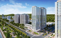 Hometel gây chú ý trên thị trường bất động sản nghỉ dưỡng