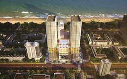 Đón Festival biển Nha Trang, Goldcoast gây chú ý thị trường với nhiều ưu đãi lớn