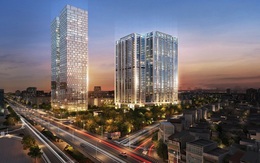 Căn hộ song lập – Cơ hội sinh lời hấp dẫn cho các nhà đầu tư